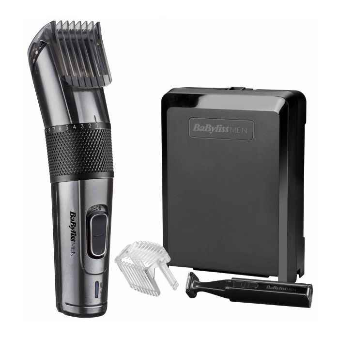 Машинка для стрижки Babyliss E978E