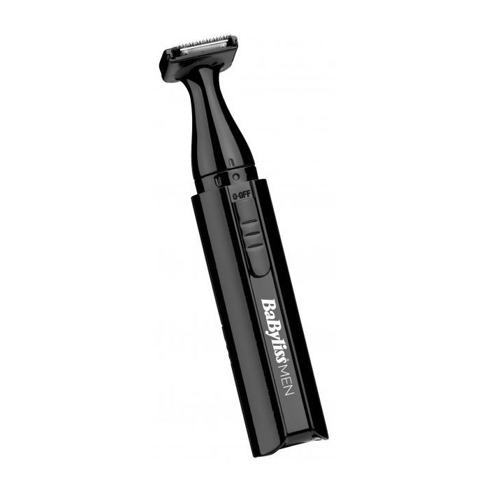 Машинка для стрижки Babyliss E978E изображение 3