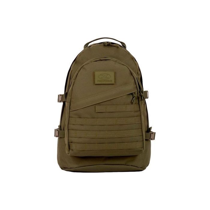 Рюкзак туристичний Highlander Recon Backpack 40L Olive (929621)