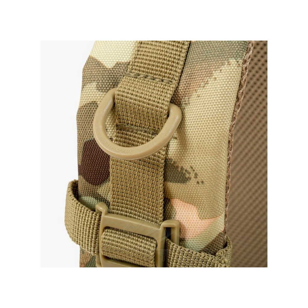 Рюкзак туристичний Highlander Recon Backpack 40L Olive (929621) зображення 8