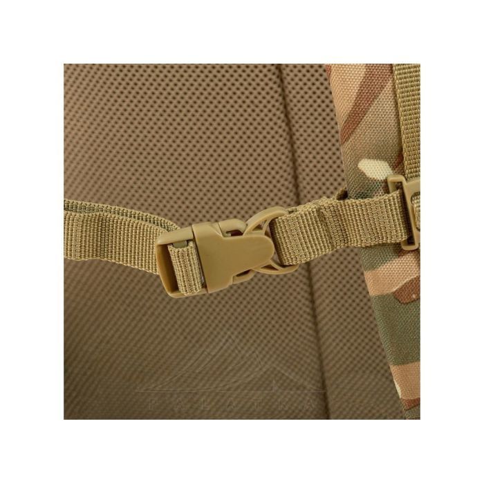 Рюкзак туристичний Highlander Recon Backpack 40L Olive (929621) зображення 9