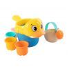Игрушка для ванной Baby Team Уточка (9026) изображение 2