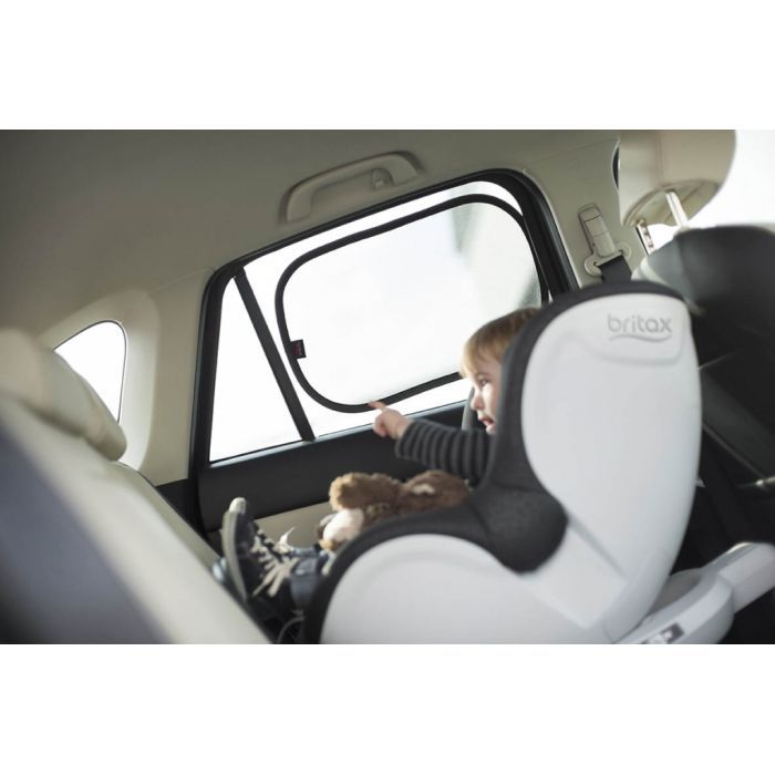 Сонцезахисний екран в автомобіль Britax-Romer EZ-Cling (2000009539) зображення 2