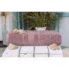 Полотенце MirSon банное №5013 SoftNess Violet 70x140 см (2200003182279)
