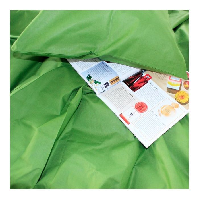 Постільна білизна MirSon Ranforce Elite 18-0130 Carolina 200х220 Євро (2200004679402) зображення 5