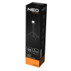 Прожектор Neo Tools алюминий, 220 В, 50Вт, 4500 люмен, SMD LED, кабель 3 м с вил (99-060) изображение 4