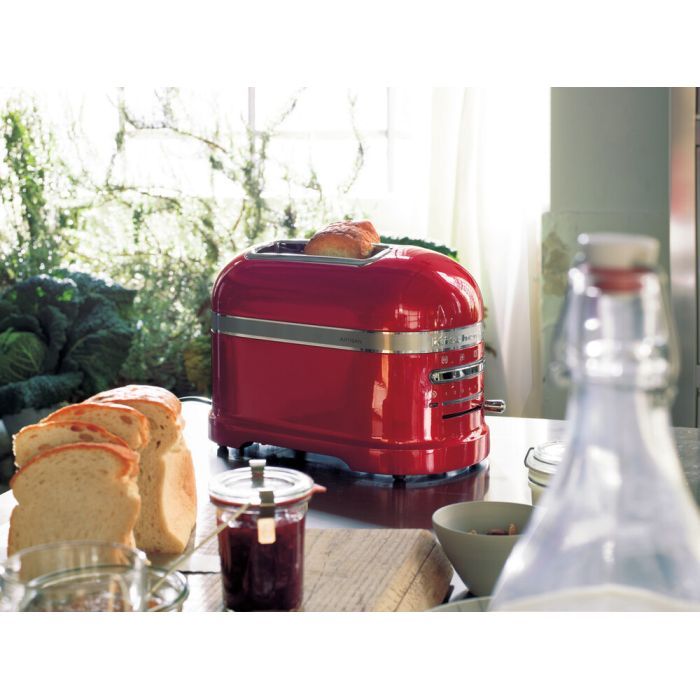 Тостер KitchenAid 5KMT2204EER зображення 10