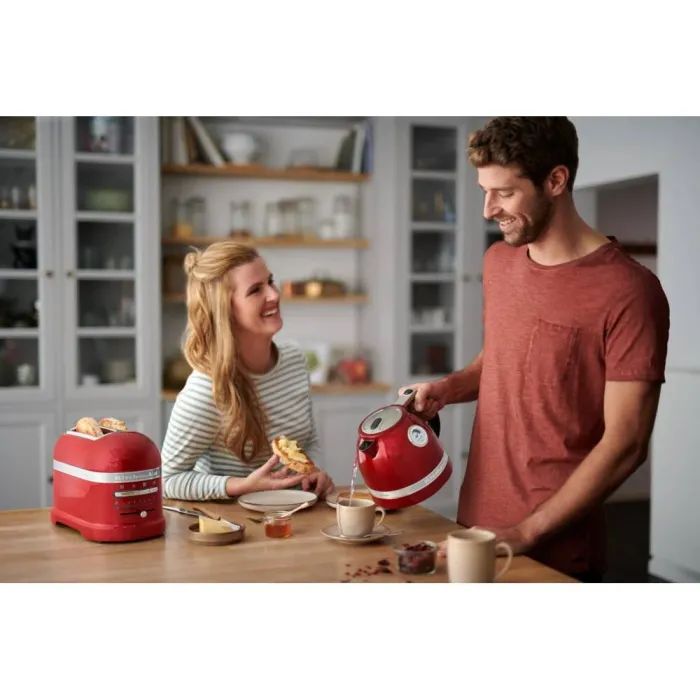 Тостер KitchenAid 5KMT2204EER зображення 11