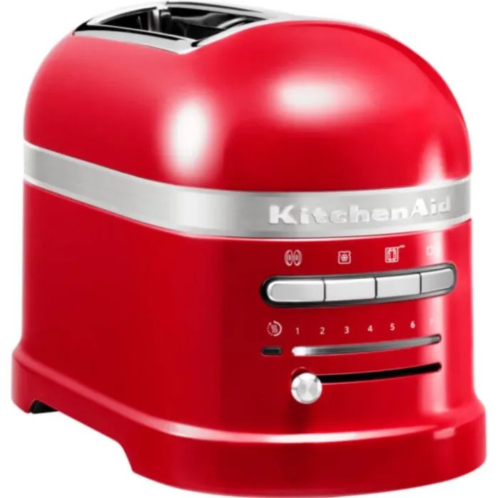 Тостер KitchenAid 5KMT2204EER