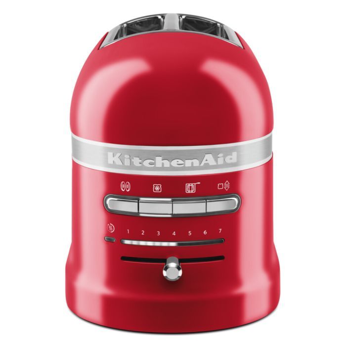 Тостер KitchenAid 5KMT2204EER зображення 5
