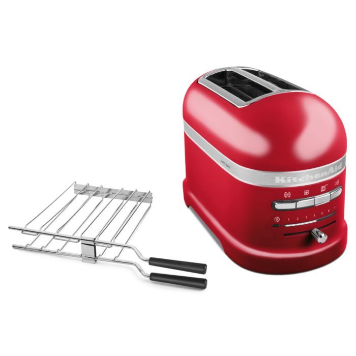 Тостер KitchenAid 5KMT2204EER зображення 6