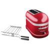 Тостер KitchenAid 5KMT2204EER зображення 6