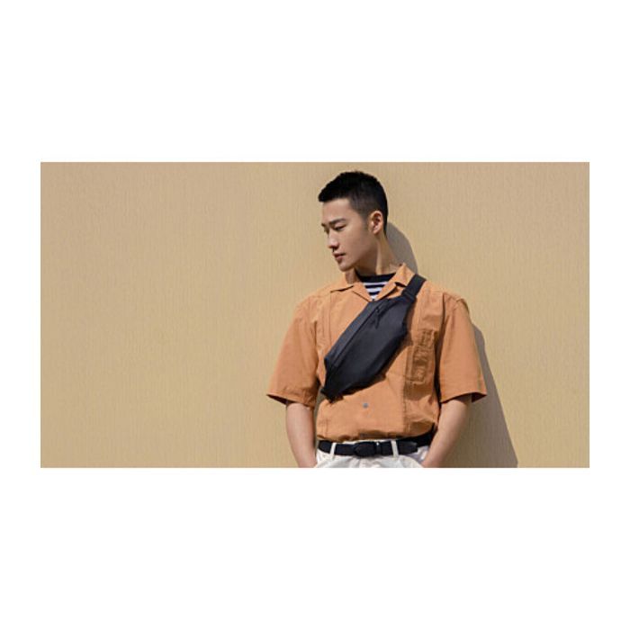 Сумка-бананка Xiaomi Sports Fanny Pack (914046) изображение 9