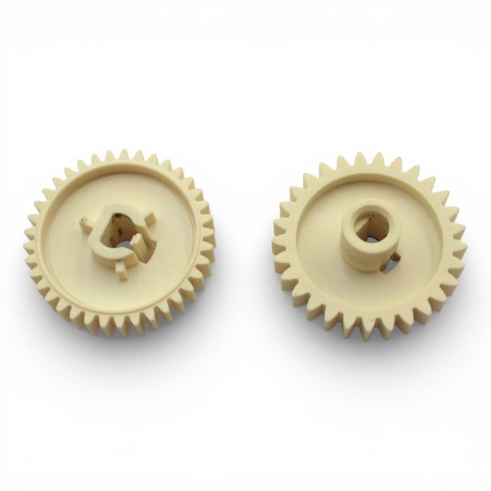 Шестерня HP LJ 1022/3015/3020/3030 37T Welldo (RU5-0523-WDS)