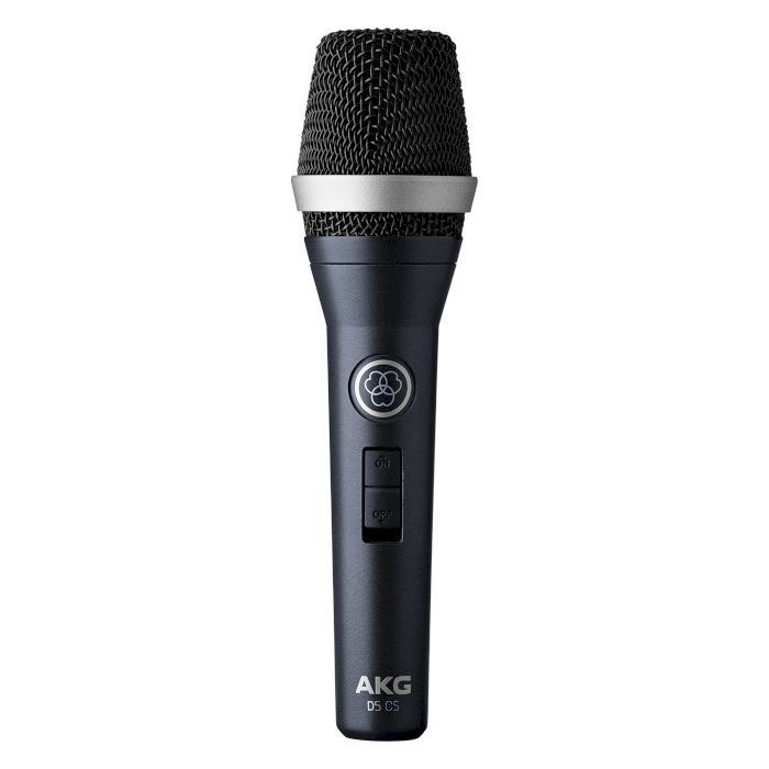 Мікрофон AKG D5CS (3138X00350)