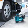 Автомобільний компресор Makita 18В, LXT (без АКБ та ЗП) (DMP181Z) зображення 4