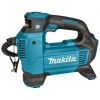 Автомобільний компресор Makita 18В, LXT (без АКБ та ЗП) (DMP181Z) зображення 6