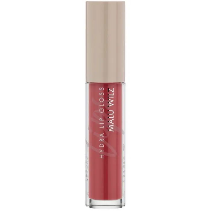 Блиск для губ Malu Wilz Hydra Lip Gloss 16 - Modern Rose (4060425021703)