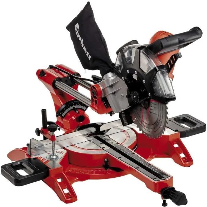 Торцювальна пила Einhell TC-SM 2534/1 (4300395)