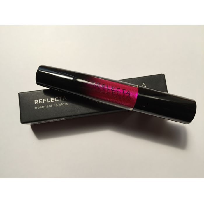 Блиск для губ NoUBA Reflecta 10 - Satin (8010573161109) зображення 2