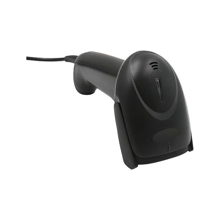 Сканер штрих-кода Xkancode B1 USB, Black (B1) изображение 2