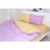 Постельное белье MirSon King Size Бязь Premium Christiano (13-1027 + 16-3310) 220х240 (2200001172173) изображение 4