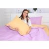 Постельное белье MirSon King Size Бязь Premium Christiano (13-1027 + 16-3310) 220х240 (2200001172173) изображение 5