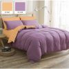 Постельное белье MirSon King Size Бязь Premium Christiano (13-1027 + 16-3310) 220х240 (2200001172173)