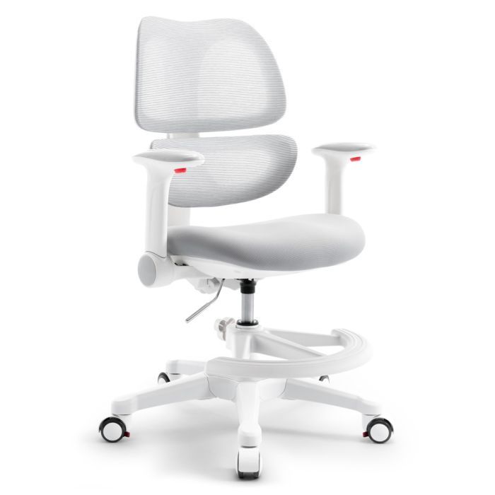 Дитяче крісло Mealux Dream Air Blue (Y-607 KBL)