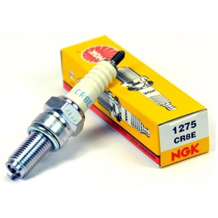 Свеча зажигания NGK 1275 CR8E изображение 2