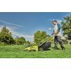 Газонокосилка Ryobi RLM36X46H50PG (без АКБ и ЗУ) (5133005484) изображение 4