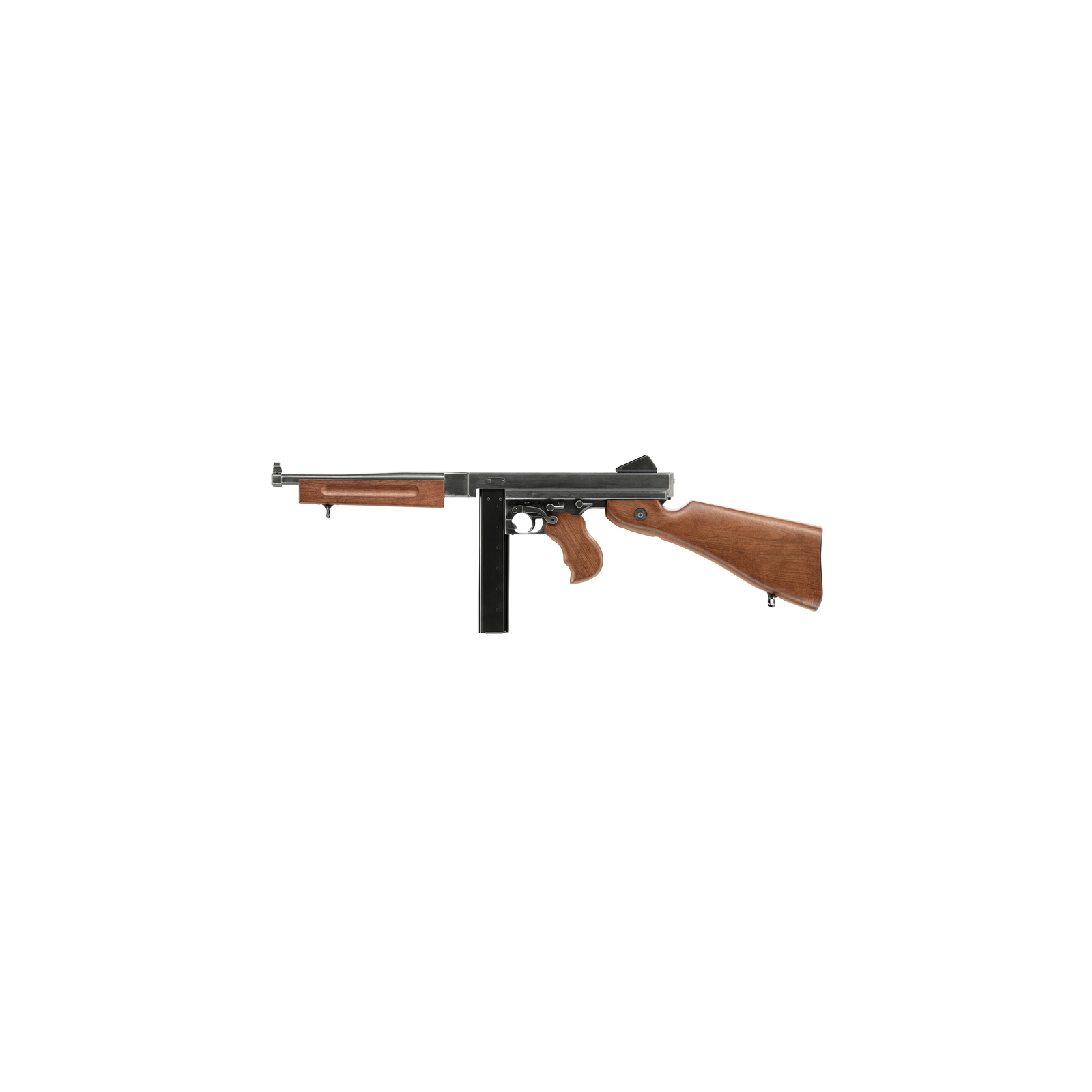 Пневматическая винтовка Umarex Legends M1A1 Blowback (5.8390)