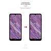 Плівка захисна Armorstandart Matte Nokia C10 (ARM61134) зображення 3