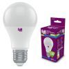 Лампочка ELM B60 10W PA10S E27 4000K (18-0177)