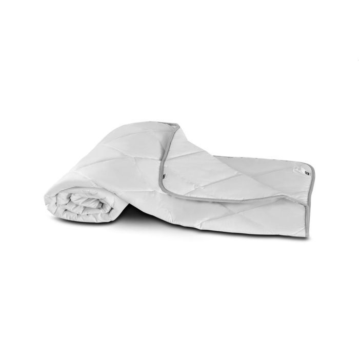 Ковдра MirSon антиалергенна EcoSilk Royal Pearl 072 літо 172х205 см (2200000013934) зображення 2
