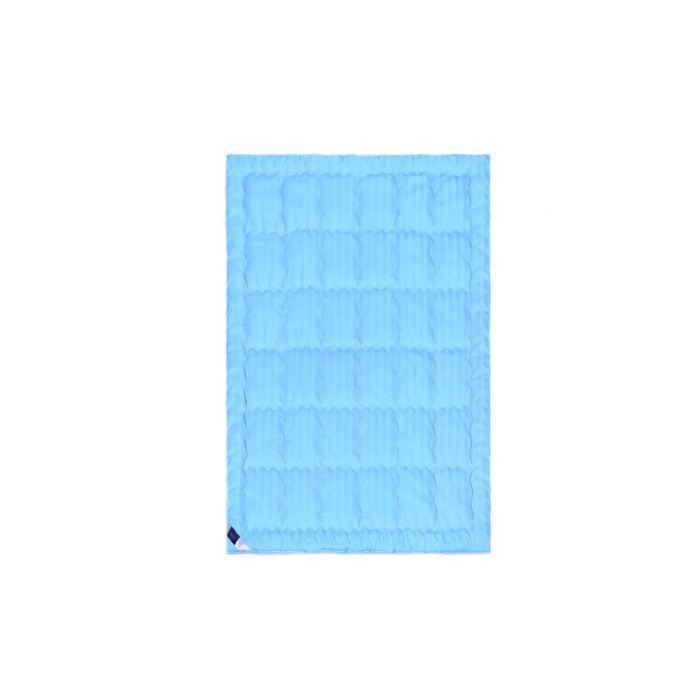 Ковдра MirSon бавовняна №1432 Valentino Hand Made Літня 155x215 см (2200001536241) зображення 4