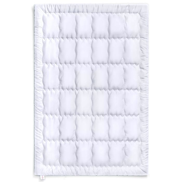 Ковдра MirSon шовкова Eco Hand Made 0531 зима 155x215 см (2200000459664) зображення 2