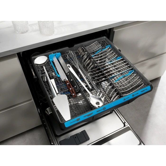 Посудомийна машина Electrolux EEA913100L зображення 2