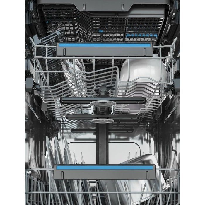 Посудомийна машина Electrolux EEA913100L зображення 3