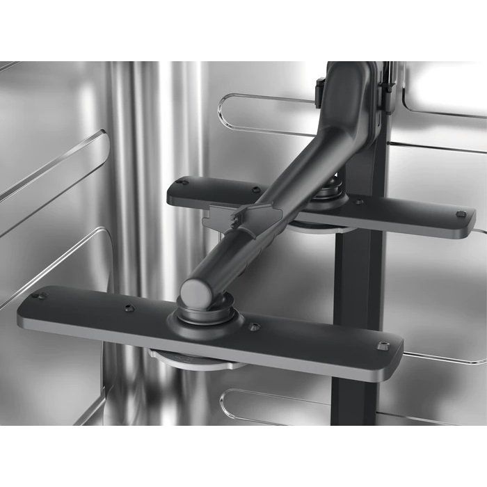 Посудомийна машина Electrolux EEA913100L зображення 5