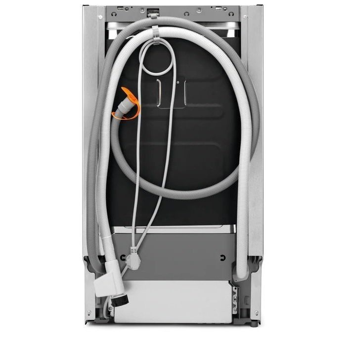 Посудомийна машина Electrolux EEA913100L зображення 7