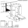 Посудомийна машина Electrolux EEA913100L зображення 8