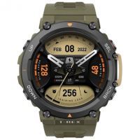 Смарт-годинник Amazfit T-REX 2 Wild Green (955553) зображення 2