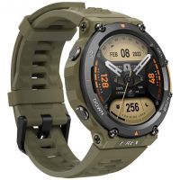 Смарт-годинник Amazfit T-REX 2 Wild Green (955553) зображення 3