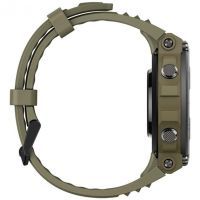 Смарт-годинник Amazfit T-REX 2 Wild Green (955553) зображення 4