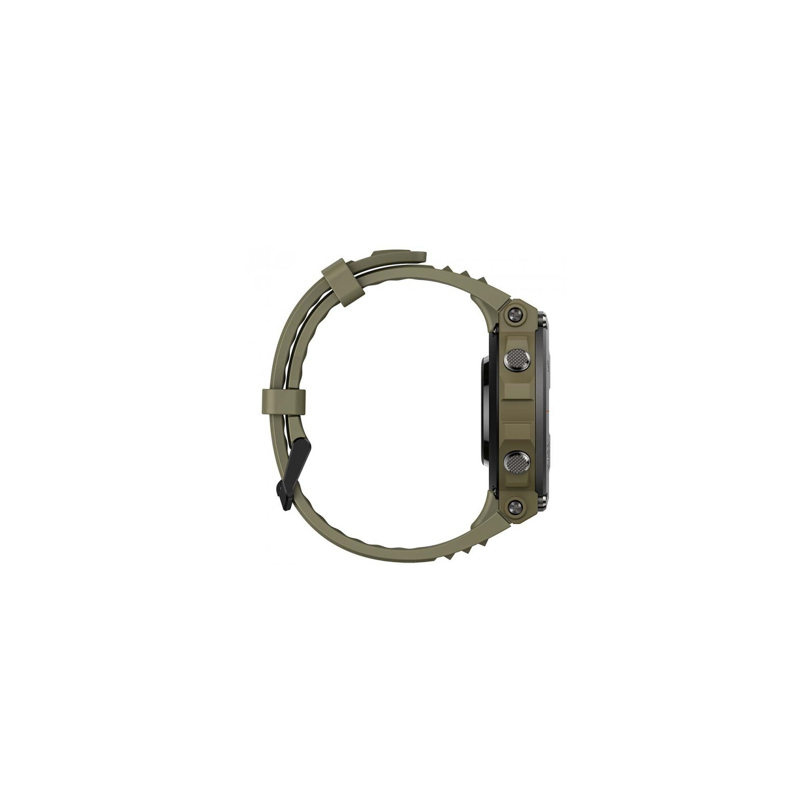 Смарт-часы Amazfit T-REX 2 Ember Black (955551) изображение 4