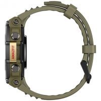 Смарт-годинник Amazfit T-REX 2 Wild Green (955553) зображення 5