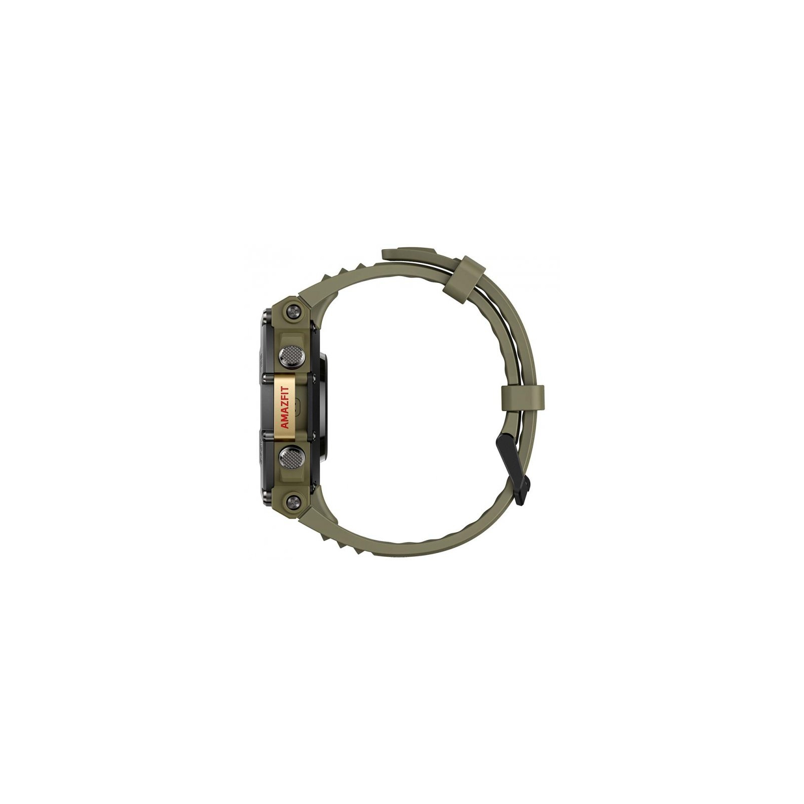 Смарт-годинник Amazfit T-REX 2 Ember Black (955551) зображення 5