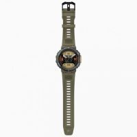 Смарт-годинник Amazfit T-REX 2 Wild Green (955553) зображення 6