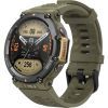 Смарт-годинник Amazfit T-REX 2 Wild Green (955553)